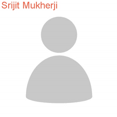 Srijit Mukherji